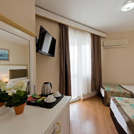 Beyza Hotel Antalya
