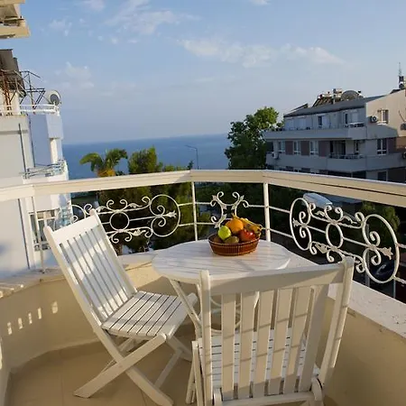 Hotel Beyza