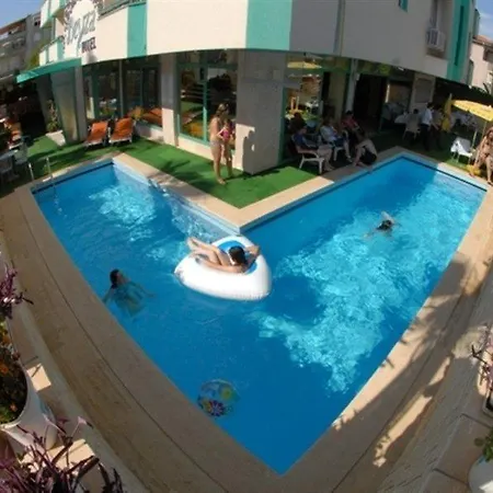 Hotel Beyza