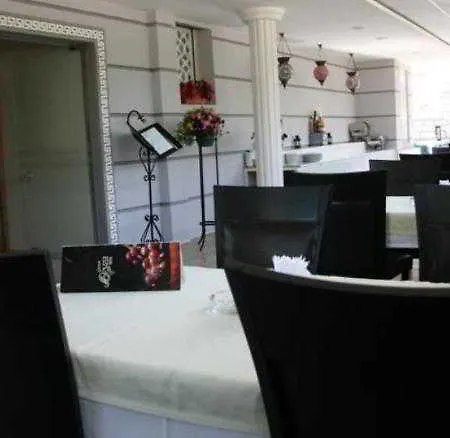 Beyza Szálloda Antalya