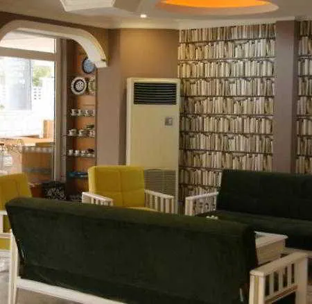 Hotel Beyza Antalya