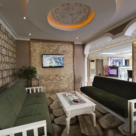 Hotel Beyza Antalya