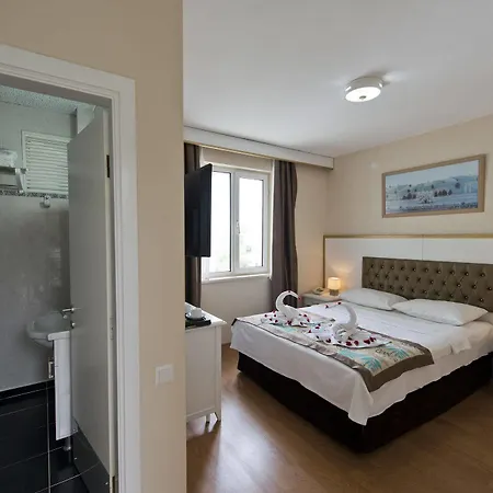 Beyza Hotel