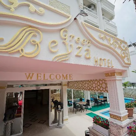 Hotel Beyza Antalya