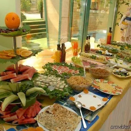 Beyza Отель 3*