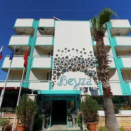 Beyza 3*