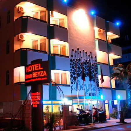 Beyza