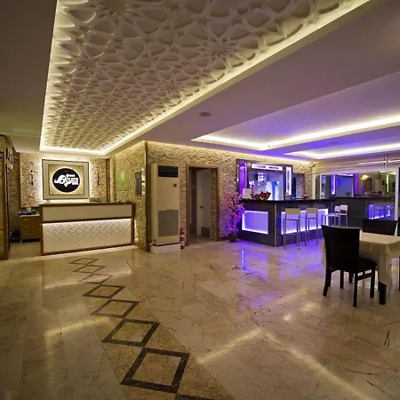 Hotel Beyza Antalia