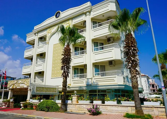 Hotel Beyza 3*