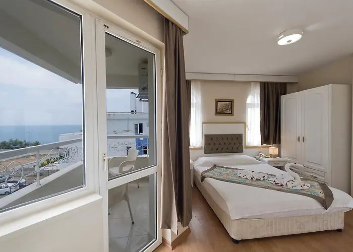 Beyza Hotel Antalya