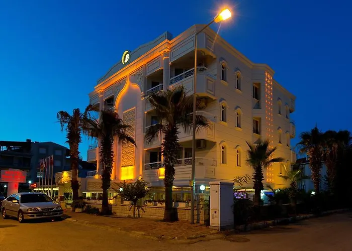 Hotel Beyza 3*