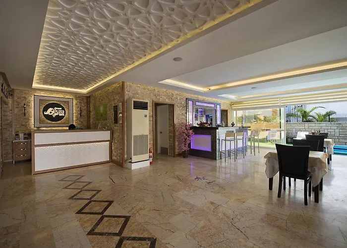 Hotel Beyza