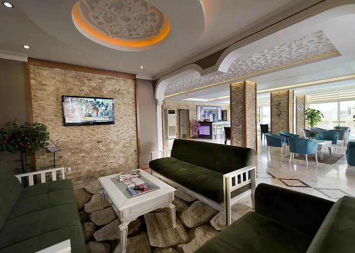 Beyza Hotel