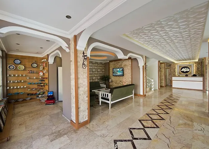 Beyza Hotel