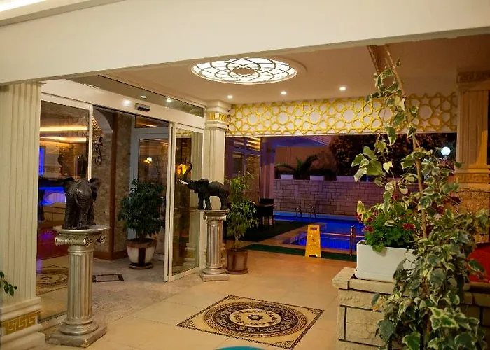 Beyza Hotel