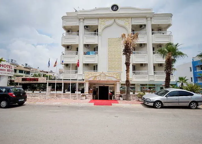 Beyza Antalya
