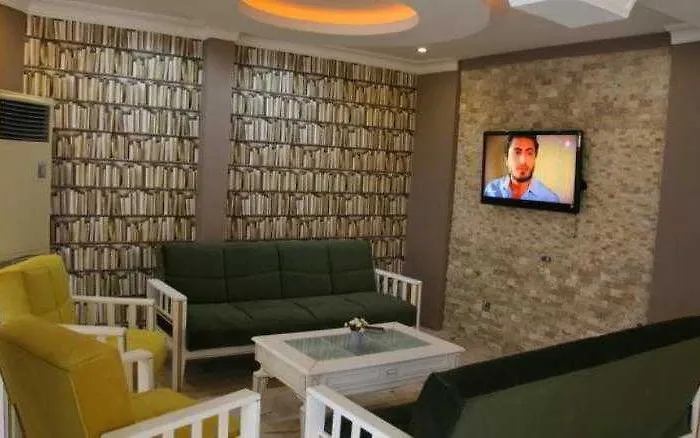 Beyza Hotel 3*