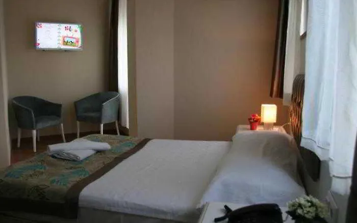 Beyza Hotel 3*