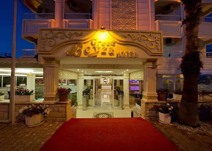 Hotel Beyza