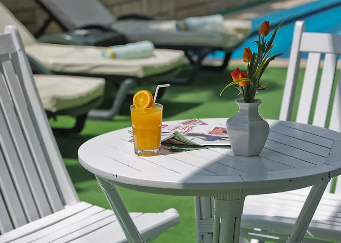 Hotel Beyza