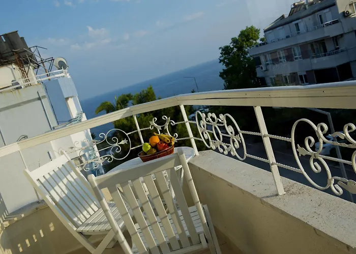 Hotel Beyza 3*