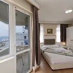 Beyza Hotel Antalya