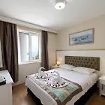 Hotel Beyza Antalya