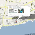 Beyza 3* Antalya