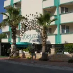 Hotel Beyza Antalya