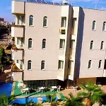Hotel Beyza Antalya