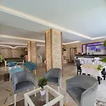 Hotel Beyza Antalya