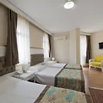 Beyza ホテル
