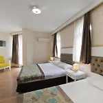 Beyza Hotel Antalya