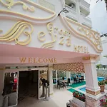 Hotel Beyza Antalya