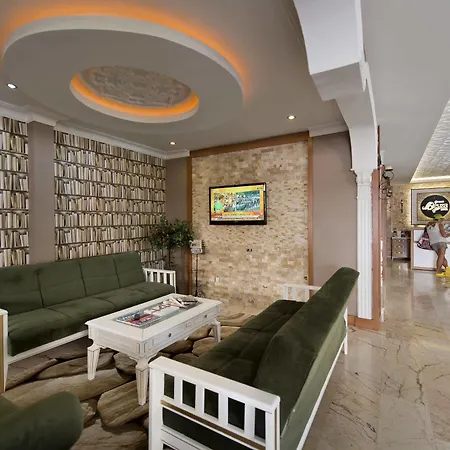 Hotel Beyza