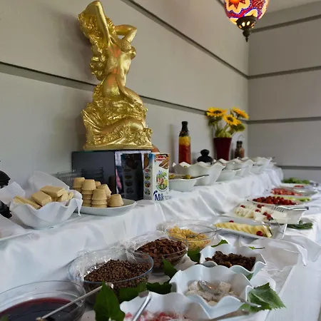 Ξενοδοχείο Beyza Αττάλεια