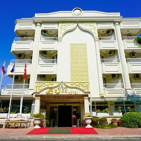 Beyza Otel