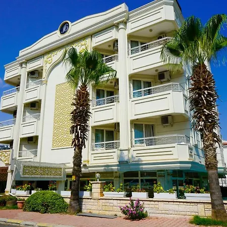 Otel Beyza 3*