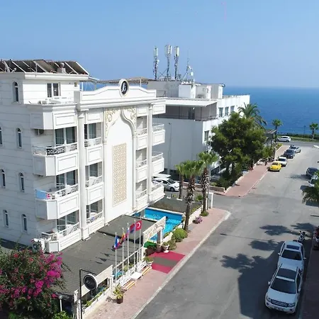 Otel Beyza