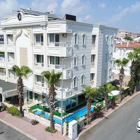Beyza Otel 3*