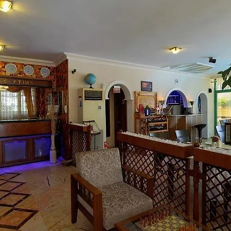 Beyza Otel