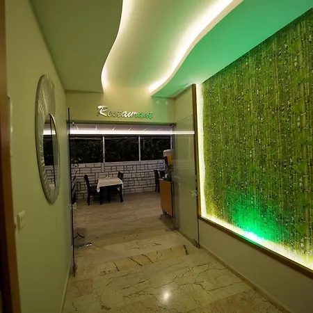 Beyza Otel 3*