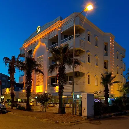 Otel Beyza 3*