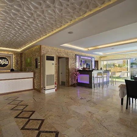 Otel Beyza
