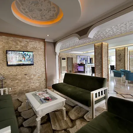 Beyza Otel