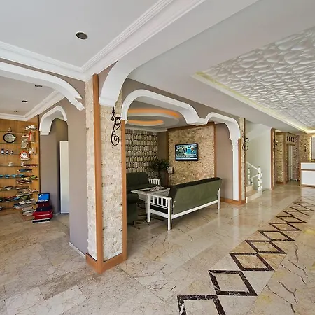 Beyza Hotel