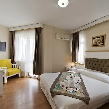 Otel Beyza 3*