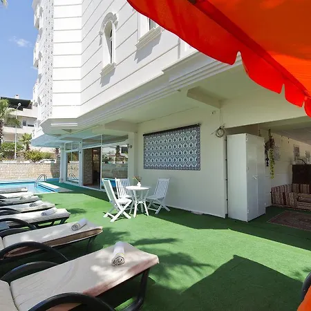 Beyza Otel
