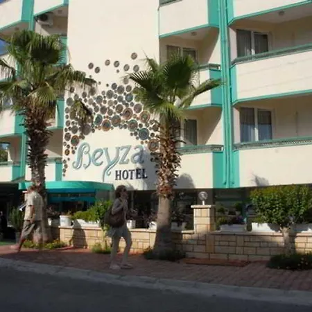 Otel Beyza