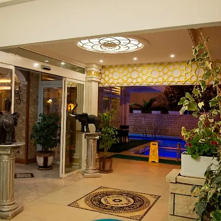Beyza Otel
